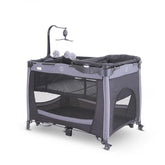 Baby Playpen – Black